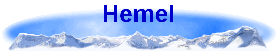 Hemel