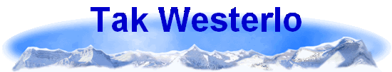 Tak Westerlo